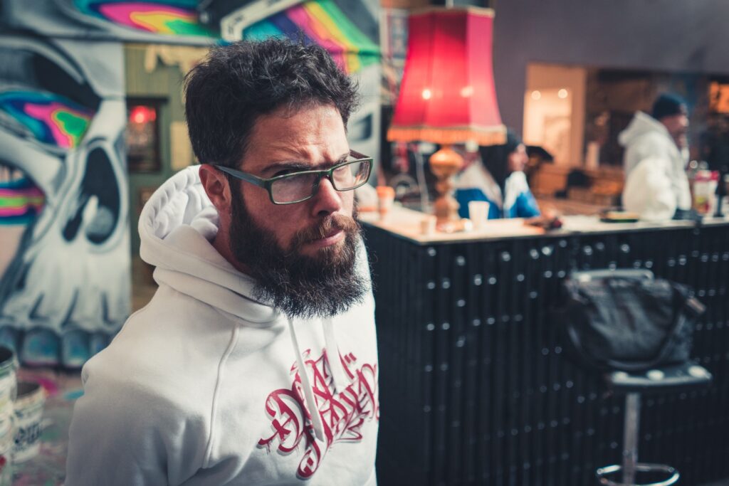 Recover Streetart in Chernobyl