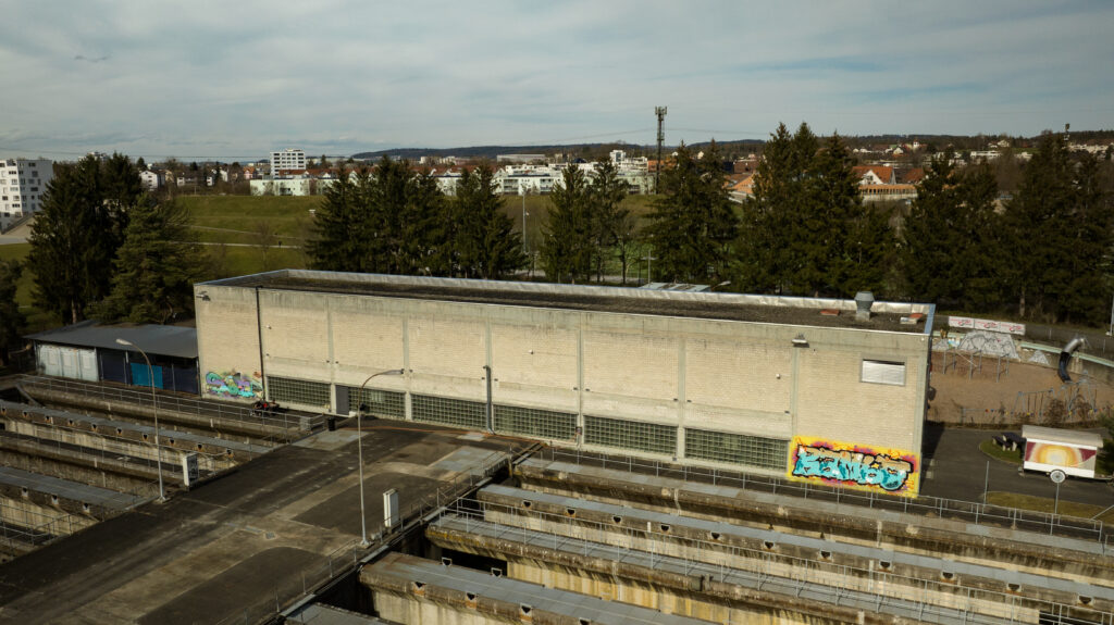 Neue Bleibe – Neues Glück