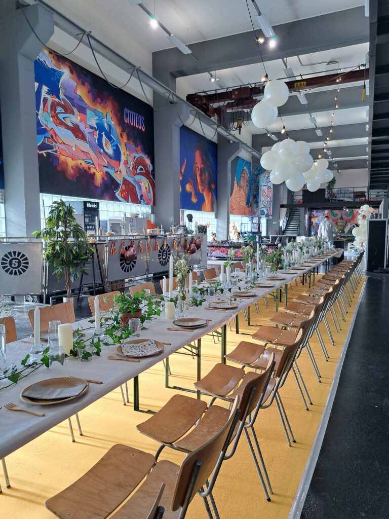 Workshops & Private Events