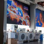 SCHWEIZ OPFIKON GRAFFLAND GELAENDE UPDATE