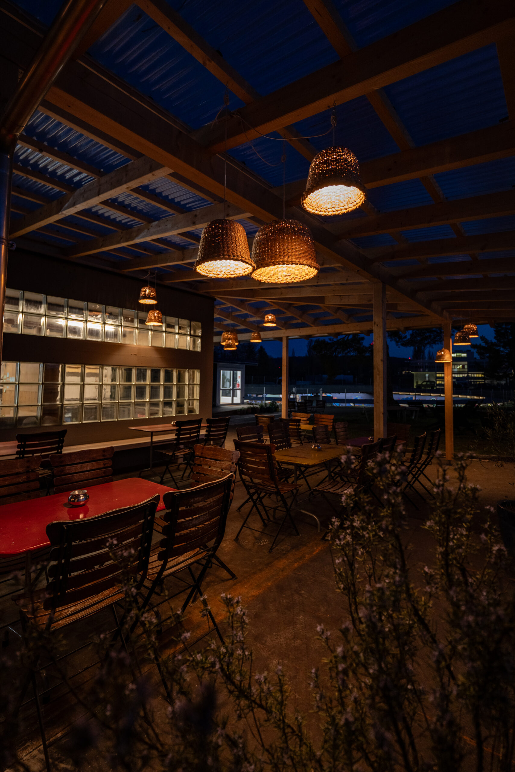 SCHWEIZ OPFIKON GRAFFLAND