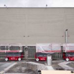 Graffland Eröffnungsfeier, Zürich 2025 (Foto: VOLLTOLL / Simon Boschi) 