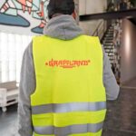 Graffland Eröffnungsfeier, Zürich 2025 (Foto: VOLLTOLL / Simon Boschi) 