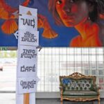 Graffland Eröffnungsfeier, Zürich 2025 (Foto: VOLLTOLL / Simon Boschi) 