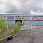 Graffland Eröffnungsfeier, Zürich 2025 (Foto: VOLLTOLL / Simon Boschi) 