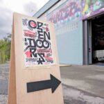 Graffland Eröffnungsfeier, Zürich 2025 (Foto: VOLLTOLL / Simon Boschi) 