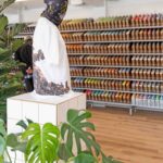 Graffland Shop, Zürich 2025 (Foto: VOLLTOLL / Simon Boschi) 