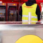 Graffland Bar Eröffnungsfeier, Zürich 2025 (Foto: VOLLTOLL / Simon Boschi) 