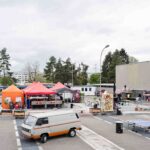 Graffland Eröffnungsfeier, Zürich 2025 (Foto: VOLLTOLL / Simon Boschi) 