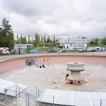 Graffland Eröffnungsfeier, Zürich 2025 (Foto: VOLLTOLL / Simon Boschi) 