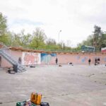 Graffland Eröffnungsfeier, Zürich 2025 (Foto: VOLLTOLL / Simon Boschi) 