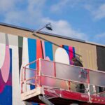 Graffland Eröffnungsfeier, Zürich 2025 (Foto: VOLLTOLL / Simon Boschi) 