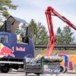 Graffland Eröffnungsfeier, Zürich 2025 (Foto: VOLLTOLL / Simon Boschi) 