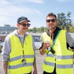 Graffland Eröffnungsfeier, Zürich 2025 (Foto: VOLLTOLL / Simon Boschi) 