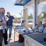 Graffland Eröffnungsfeier, Zürich 2025 (Foto: VOLLTOLL / Simon Boschi) 