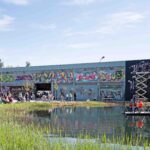 Graffland Eröffnungsfeier, Zürich 2025 (Foto: VOLLTOLL / Simon Boschi) 