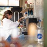 Graffland Cafe Eröffnungsfeier, Zürich 2025 (Foto: VOLLTOLL / Simon Boschi) 