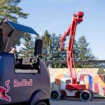 Graffland Eröffnungsfeier, Zürich 2025 (Foto: VOLLTOLL / Simon Boschi) 