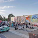 Graffland Eröffnungsfeier, Zürich 2025 (Foto: VOLLTOLL / Simon Boschi) 