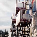 Graffland Eröffnungsfeier, Zürich 2025 (Foto: VOLLTOLL / Simon Boschi) 