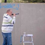 TORCH Bombersbattle Graffland Eröffnungsfeier, Zürich 2025 (Foto: VOLLTOLL / Simon Boschi) 