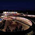 Graffland Eröffnungsfeier, Zürich 2025 (Foto: VOLLTOLL / Simon Boschi) 