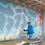 Graffland Eröffnungsfeier, Zürich 2025 (Foto: VOLLTOLL / Simon Boschi) 