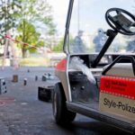 Style-Polizei Graffland Eröffnungsfeier, Zürich 2025 (Foto: VOLLTOLL / Simon Boschi) 