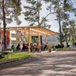 Graffland Eröffnungsfeier, Zürich 2025 (Foto: VOLLTOLL / Simon Boschi) 