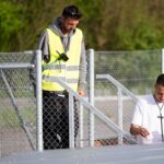 Graffland Eröffnungsfeier, Zürich 2025 (Foto: VOLLTOLL / Simon Boschi) 