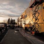 Graffland Eröffnungsfeier, Zürich 2025 (Foto: VOLLTOLL / Simon Boschi) 